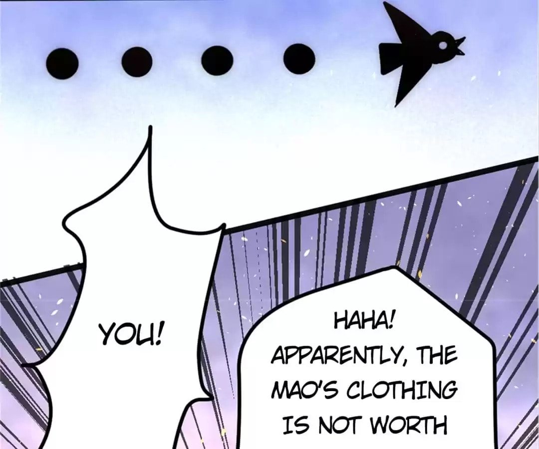 Read Almighty Master chapter 58 image 16 on Lezhin