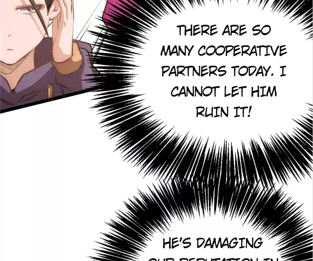 Read Almighty Master chapter 58 image 18 on Lezhin