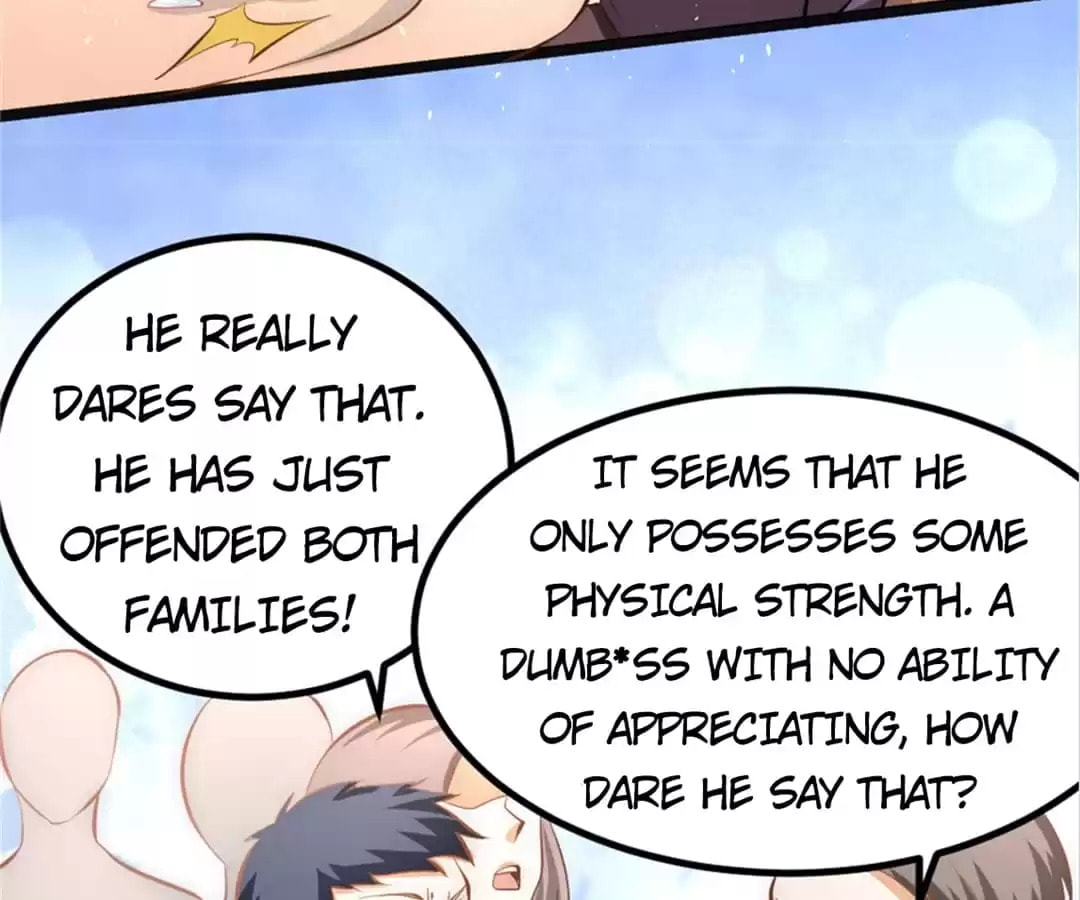Read Almighty Master chapter 58 image 2 on Lezhin