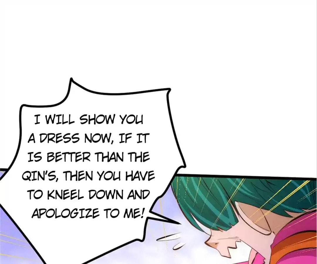 Read Almighty Master chapter 58 image 20 on Lezhin