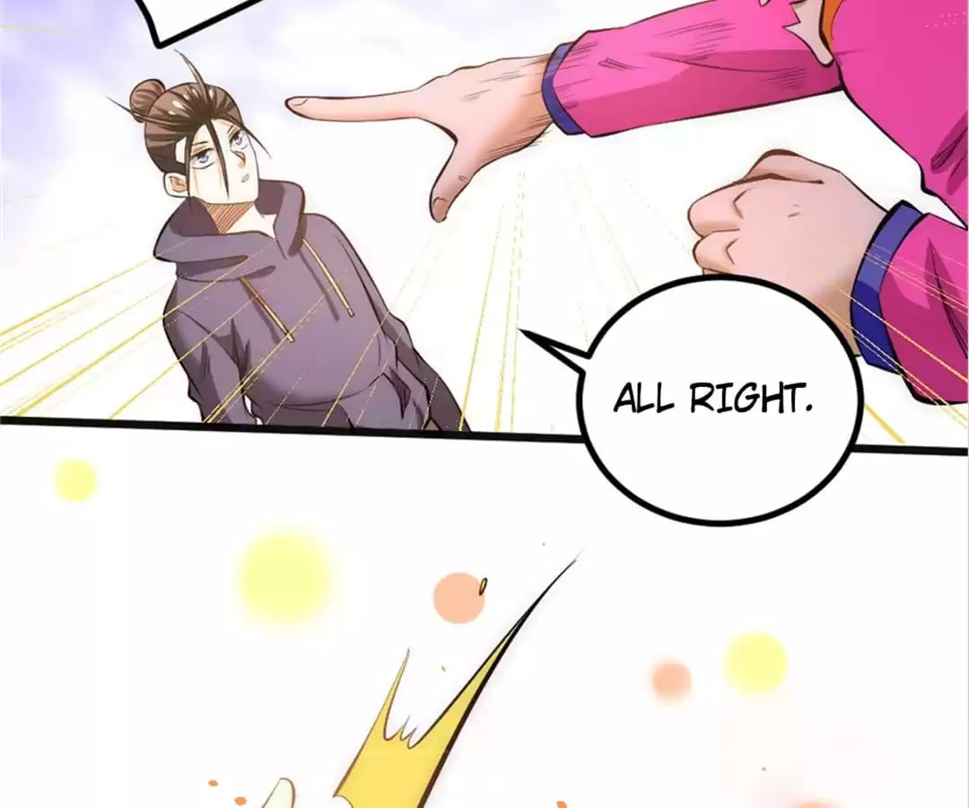 Read Almighty Master chapter 58 image 21 on Lezhin