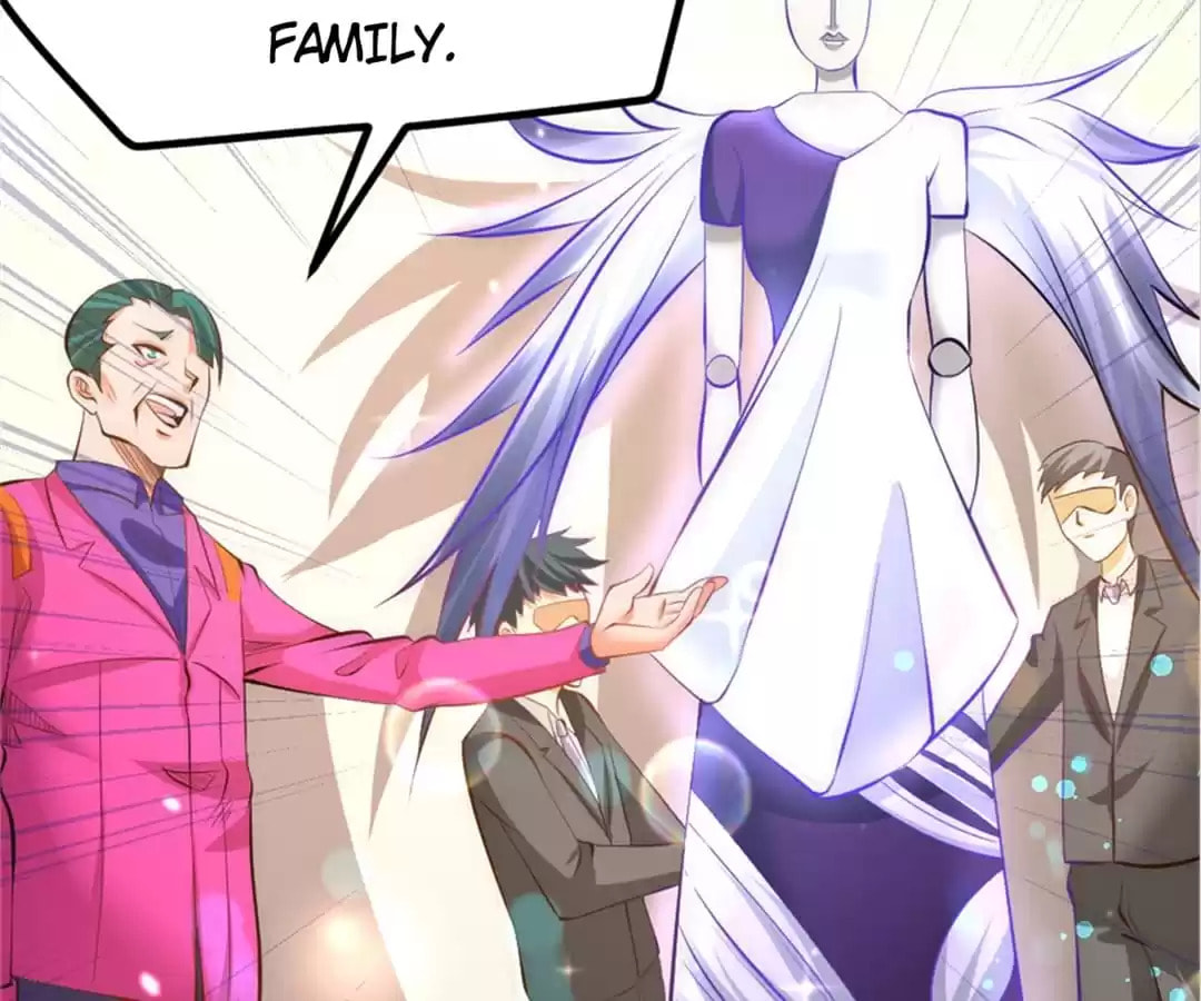 Read Almighty Master chapter 58 image 24 on Lezhin