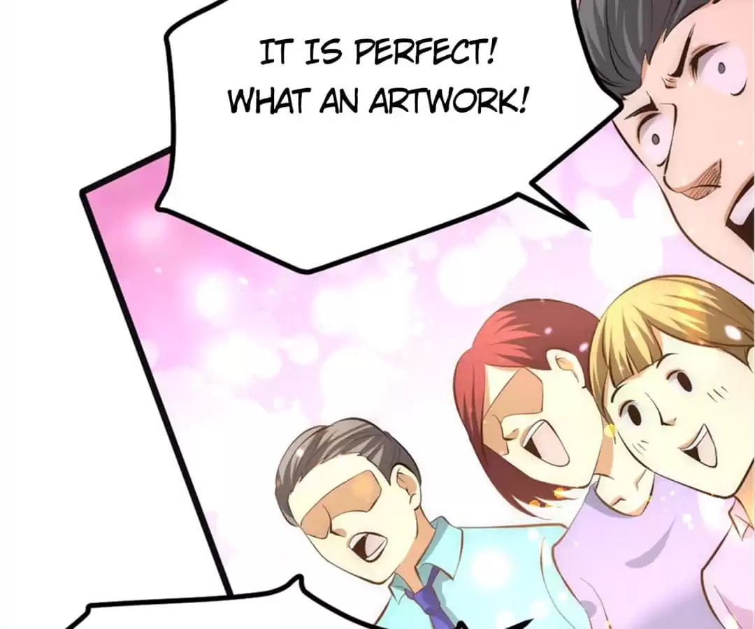 Read Almighty Master chapter 58 image 28 on Lezhin