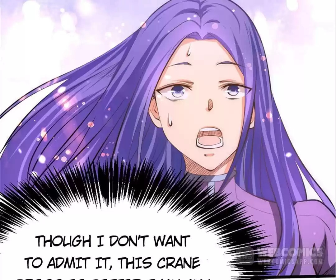 Read Almighty Master chapter 58 image 30 on Lezhin