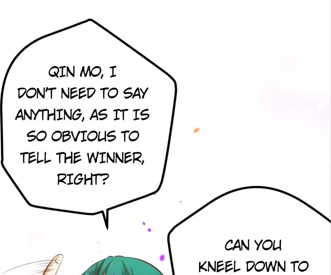 Read Almighty Master chapter 58 image 33 on Lezhin