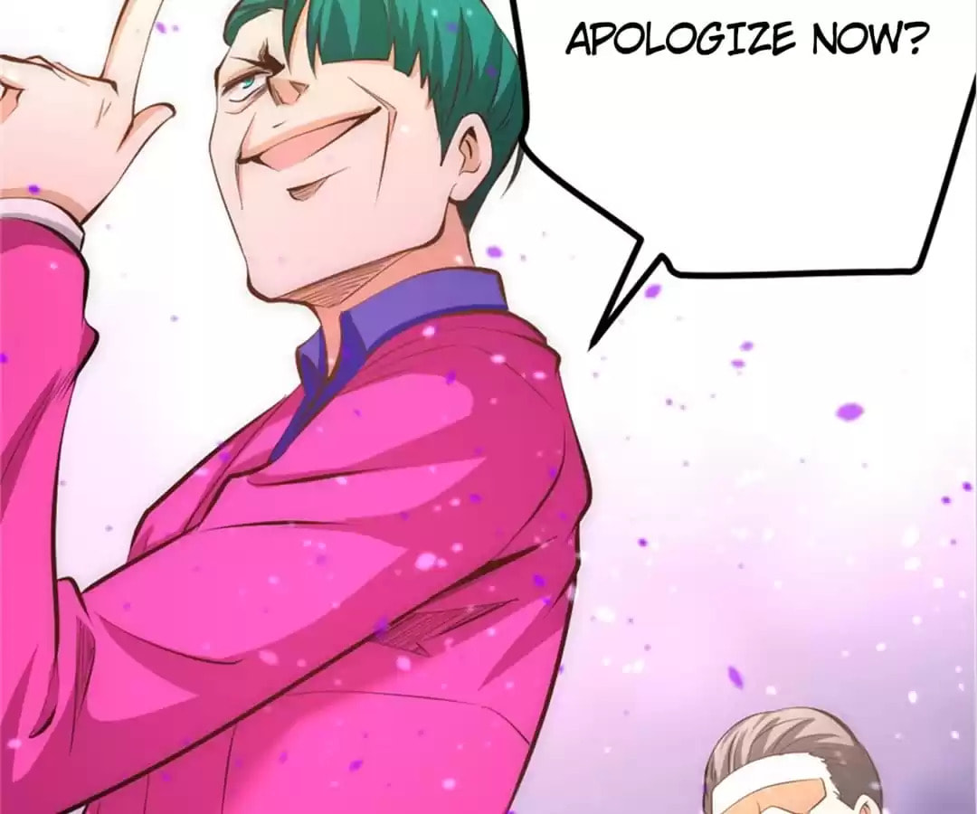 Read Almighty Master chapter 58 image 34 on Lezhin
