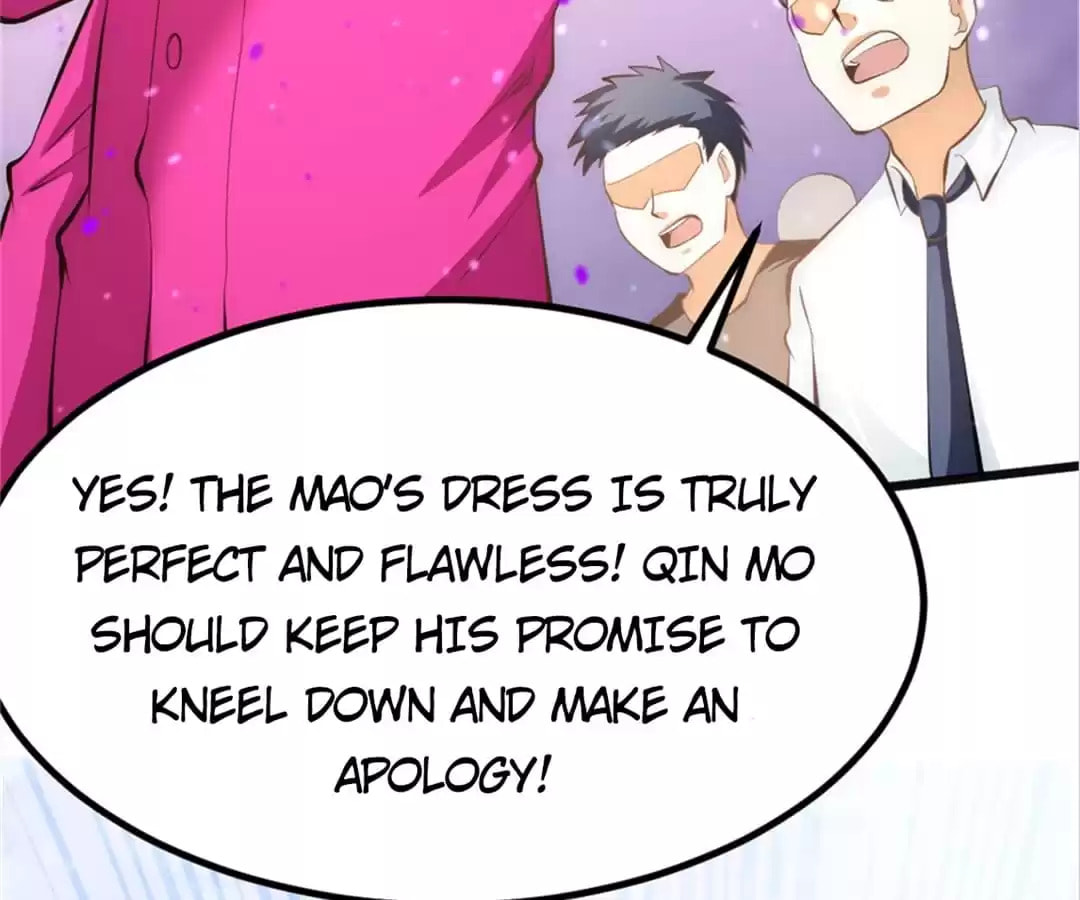 Read Almighty Master chapter 58 image 35 on Lezhin