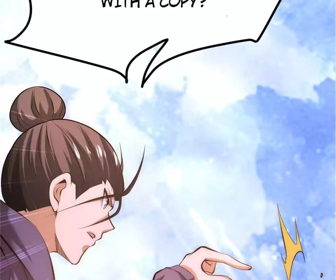 Read Almighty Master chapter 58 image 37 on Lezhin
