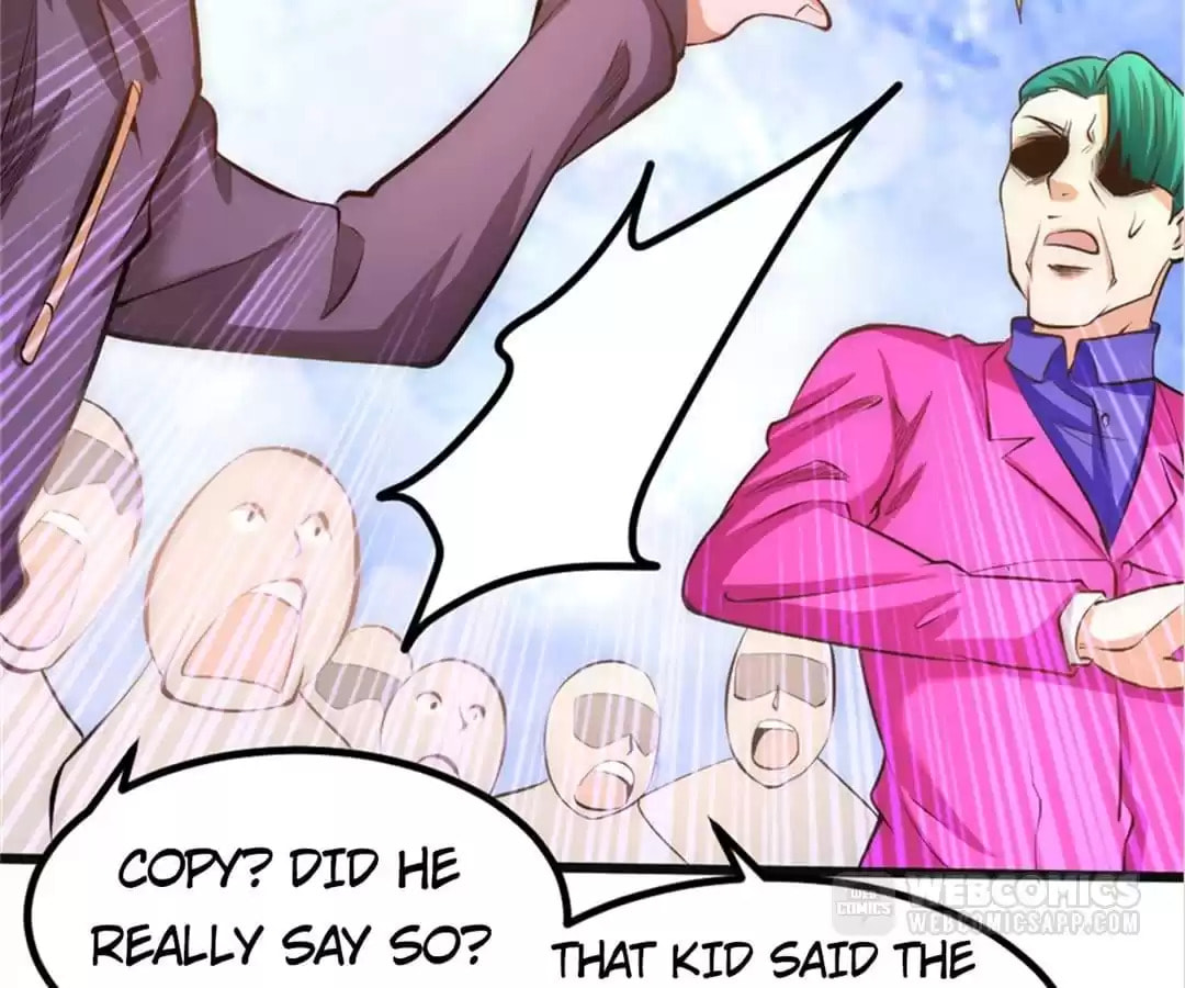 Read Almighty Master chapter 58 image 38 on Lezhin
