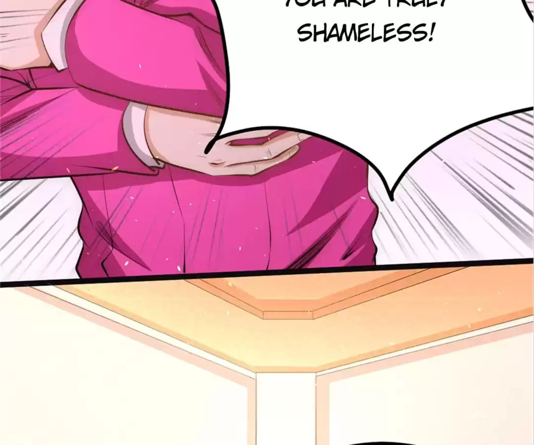 Read Almighty Master chapter 58 image 4 on Lezhin