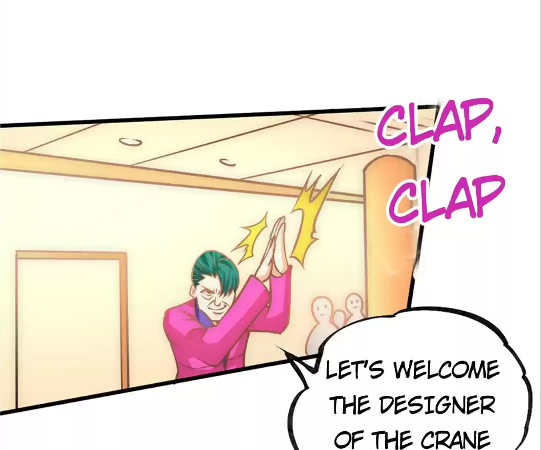 Read Almighty Master chapter 58 image 42 on Lezhin