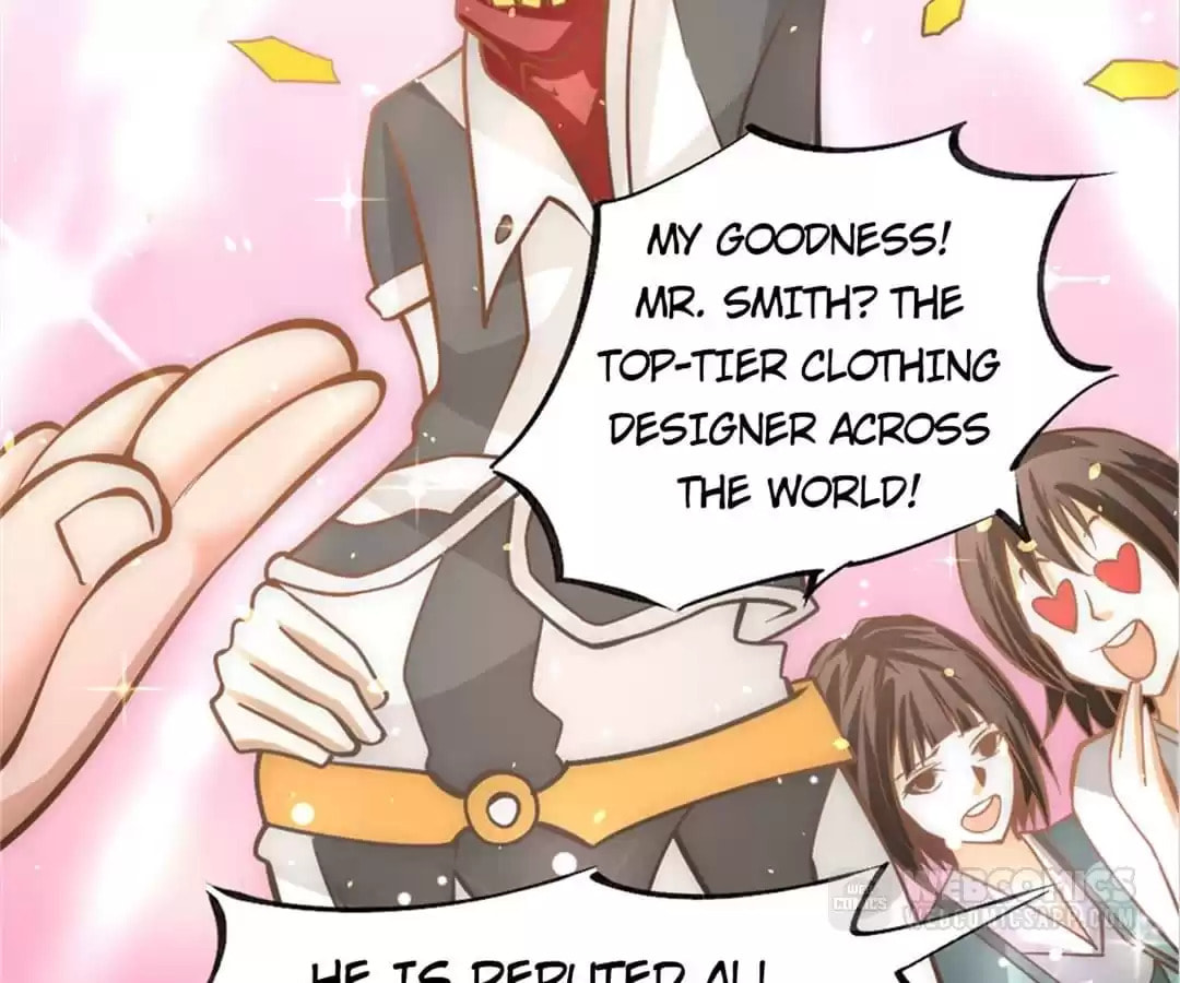 Read Almighty Master chapter 58 image 46 on Lezhin