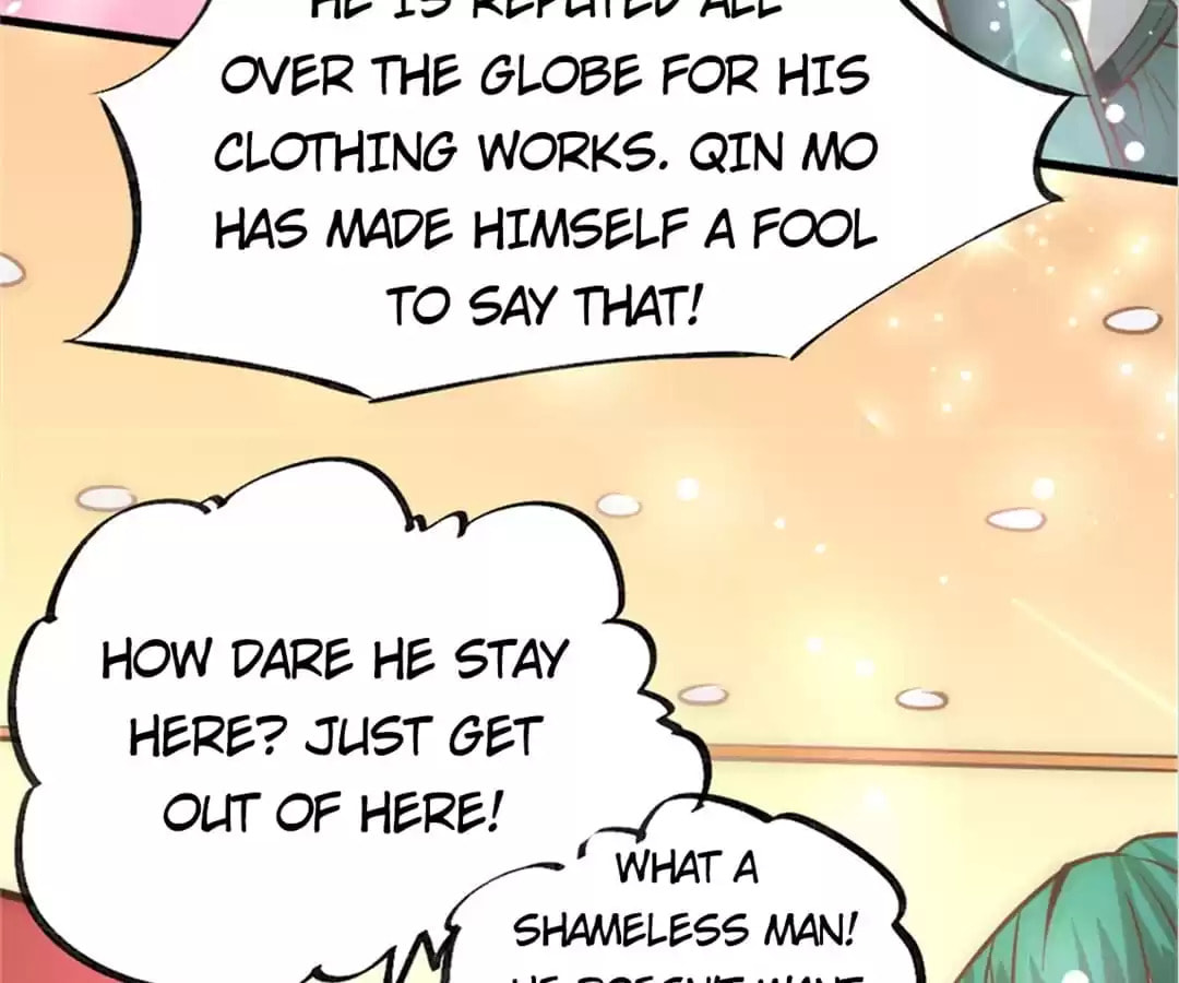 Read Almighty Master chapter 58 image 47 on Lezhin