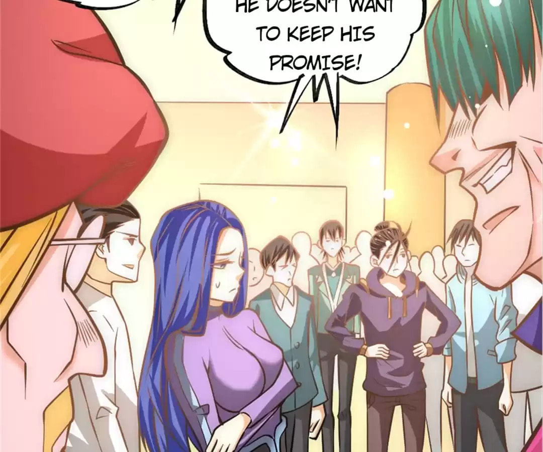 Read Almighty Master chapter 58 image 48 on Lezhin