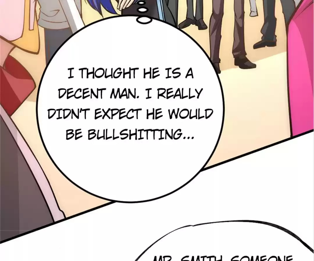 Read Almighty Master chapter 58 image 49 on Lezhin