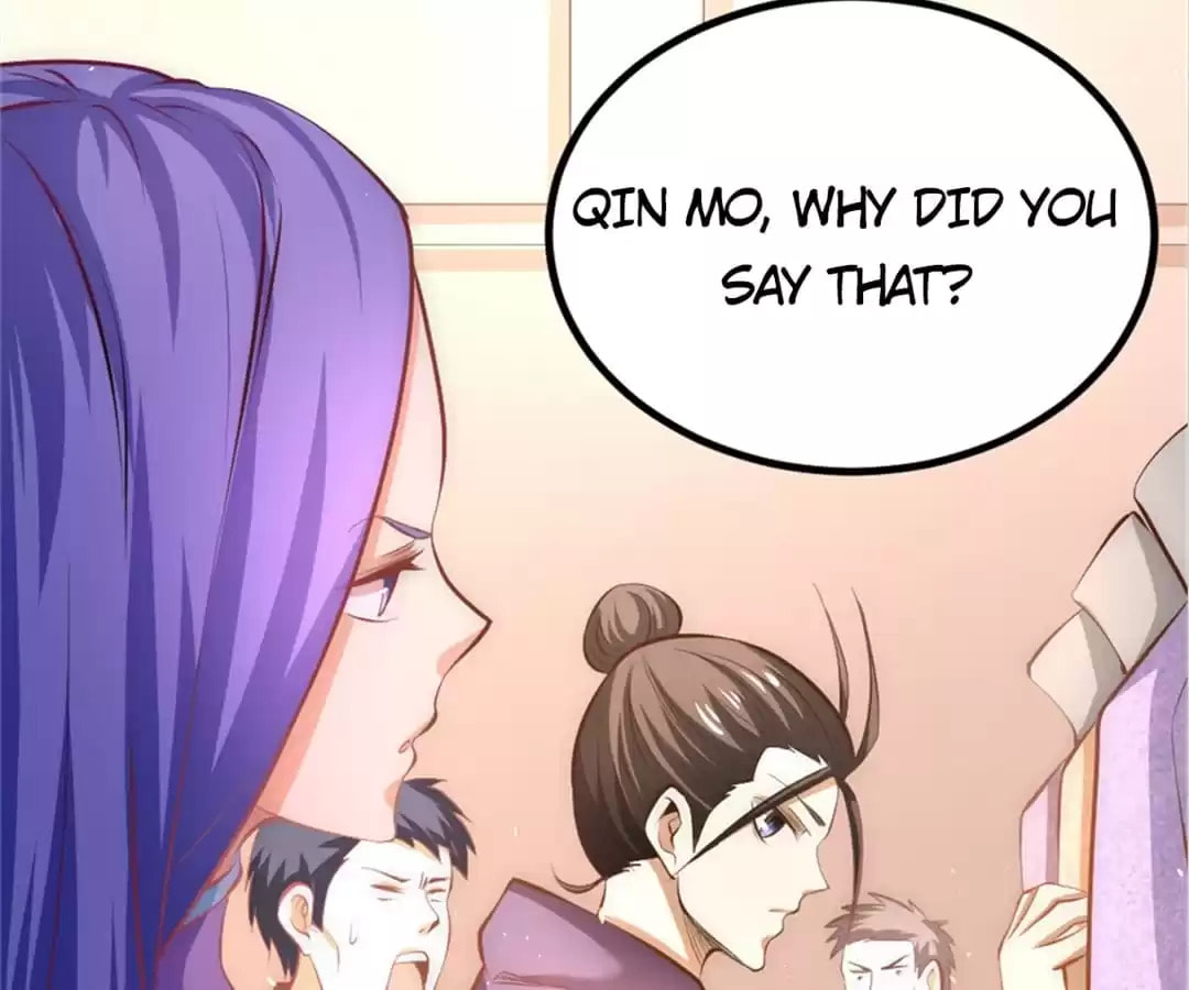 Read Almighty Master chapter 58 image 5 on Lezhin