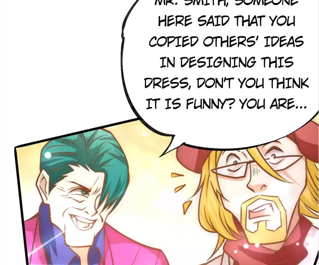 Read Almighty Master chapter 58 image 50 on Lezhin