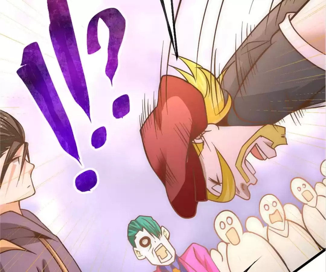 Read Almighty Master chapter 58 image 55 on Lezhin