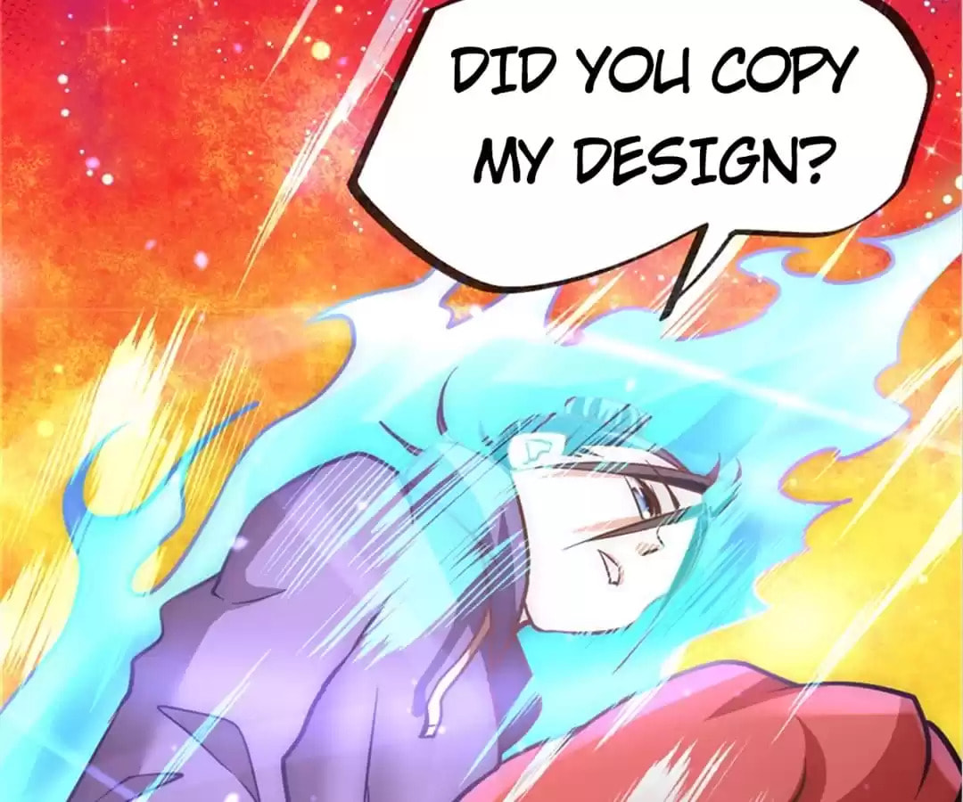 Read Almighty Master chapter 58 image 61 on Lezhin