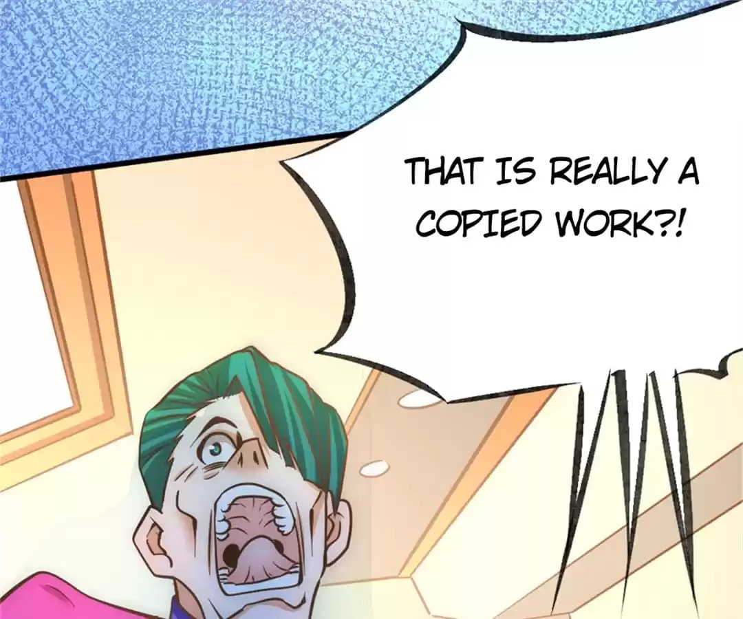 Read Almighty Master chapter 58 image 66 on Lezhin