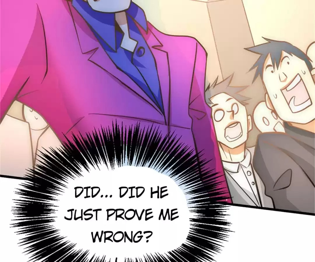 Read Almighty Master chapter 58 image 67 on Lezhin