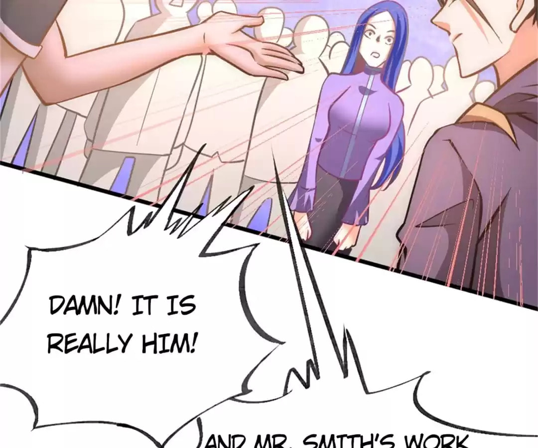 Read Almighty Master chapter 58 image 71 on Lezhin