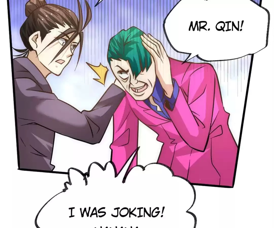 Read Almighty Master chapter 58 image 73 on Lezhin