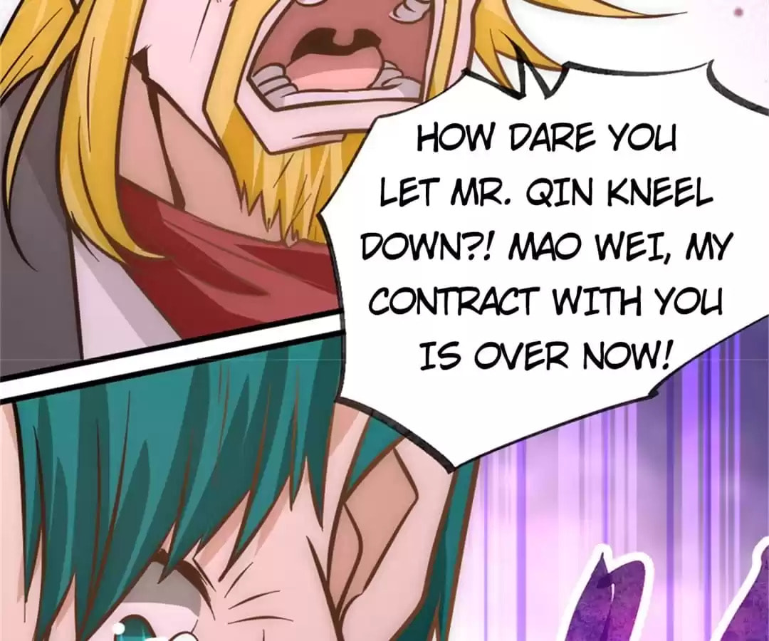 Read Almighty Master chapter 58 image 75 on Lezhin