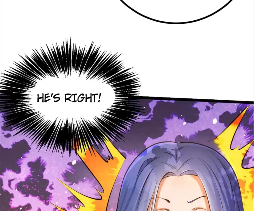 Read Almighty Master chapter 58 image 8 on Lezhin