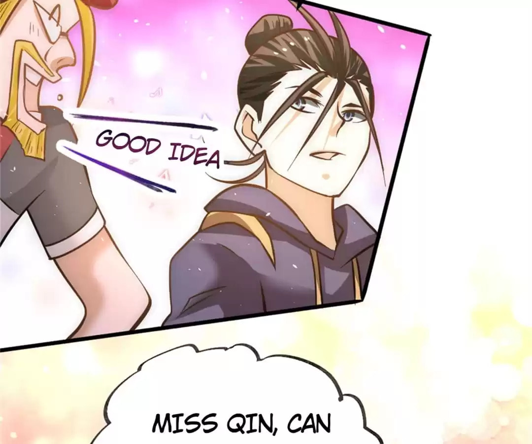 Read Almighty Master chapter 58 image 80 on Lezhin