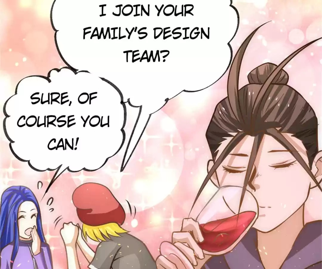 Read Almighty Master chapter 58 image 81 on Lezhin