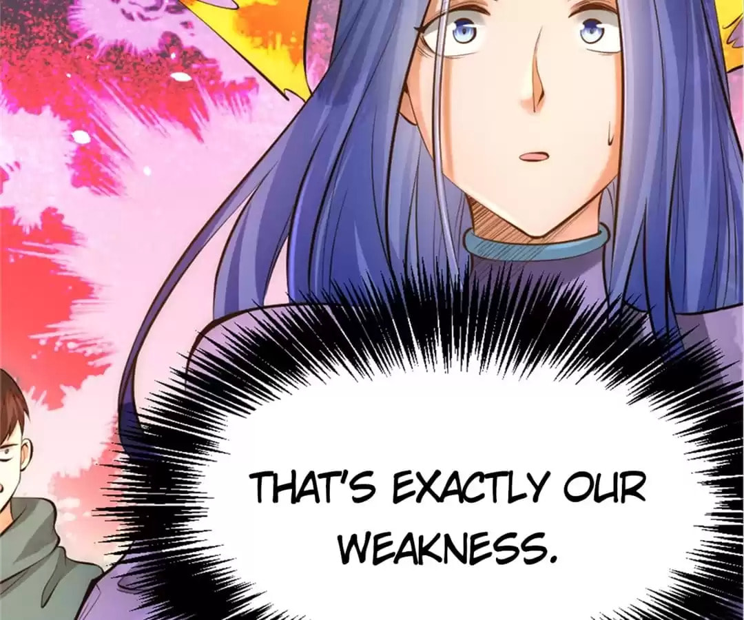 Read Almighty Master chapter 58 image 9 on Lezhin