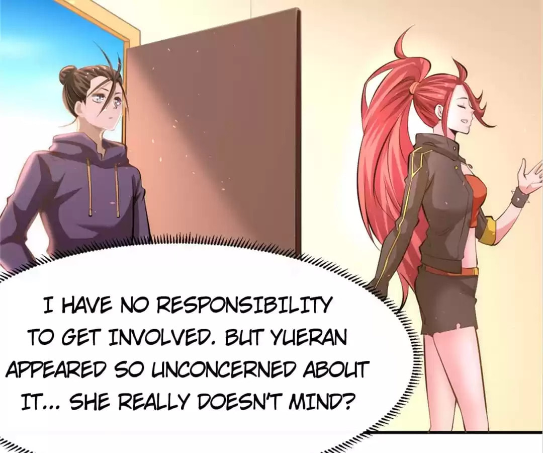 Read Almighty Master chapter 59 image 1 on Lezhin