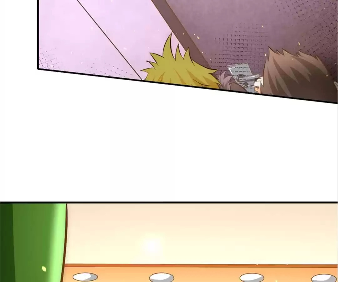 Read Almighty Master chapter 59 image 13 on Lezhin