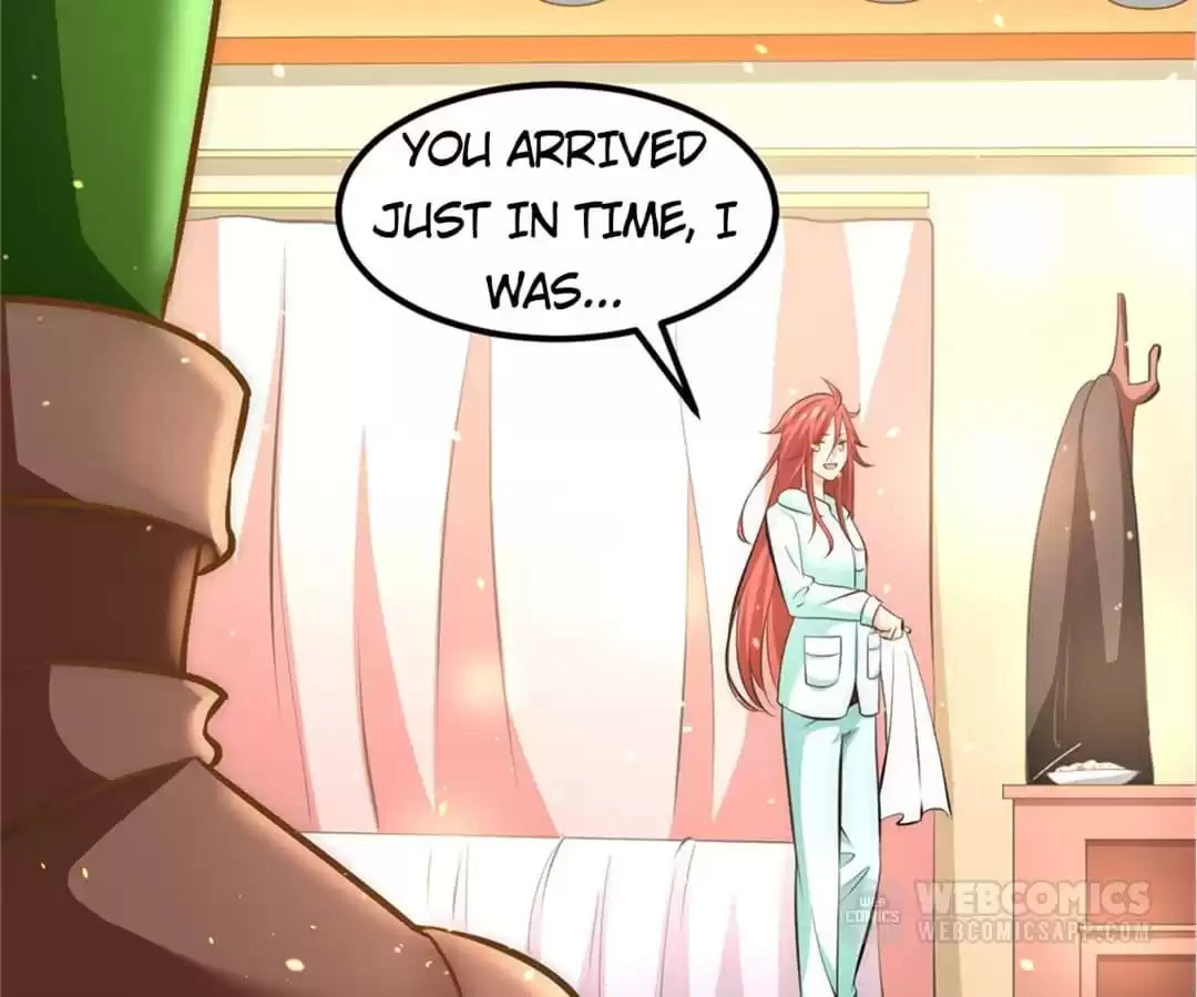Read Almighty Master chapter 59 image 14 on Lezhin