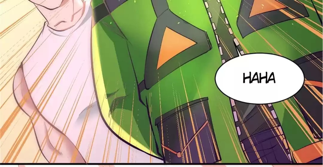 Read Almighty Master chapter 59 image 17 on Lezhin