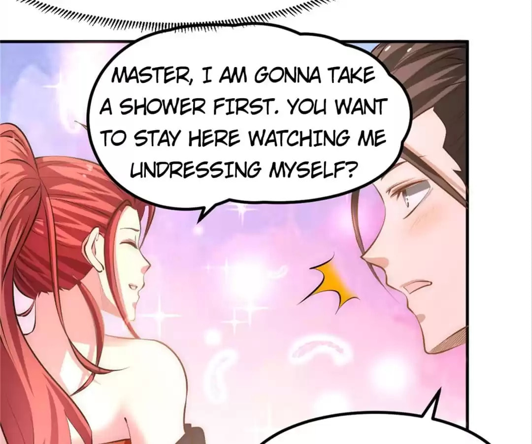 Read Almighty Master chapter 59 image 2 on Lezhin