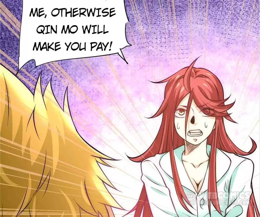 Read Almighty Master chapter 59 image 22 on Lezhin