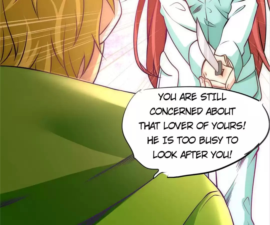 Read Almighty Master chapter 59 image 23 on Lezhin