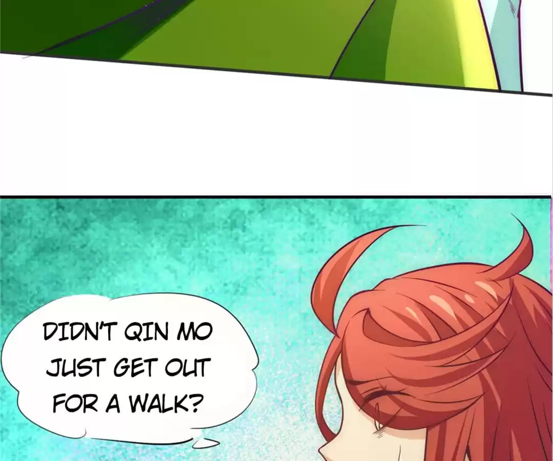 Read Almighty Master chapter 59 image 24 on Lezhin