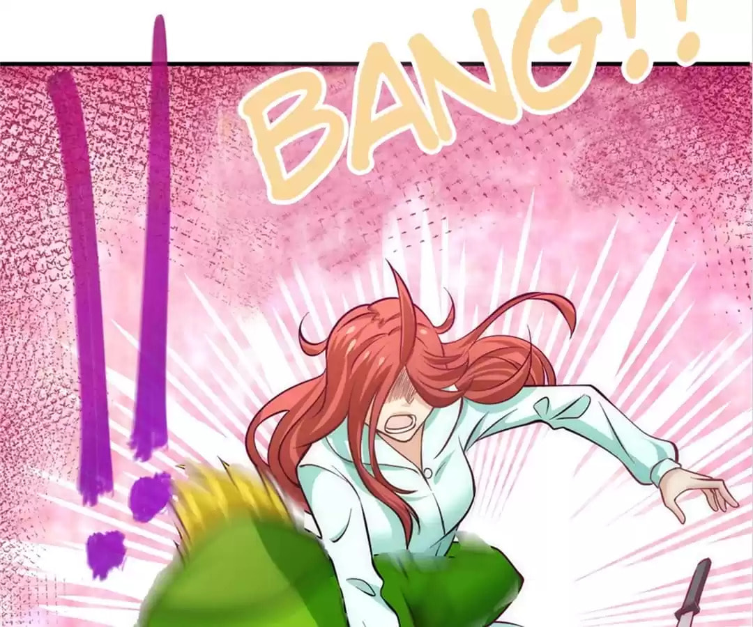Read Almighty Master chapter 59 image 26 on Lezhin