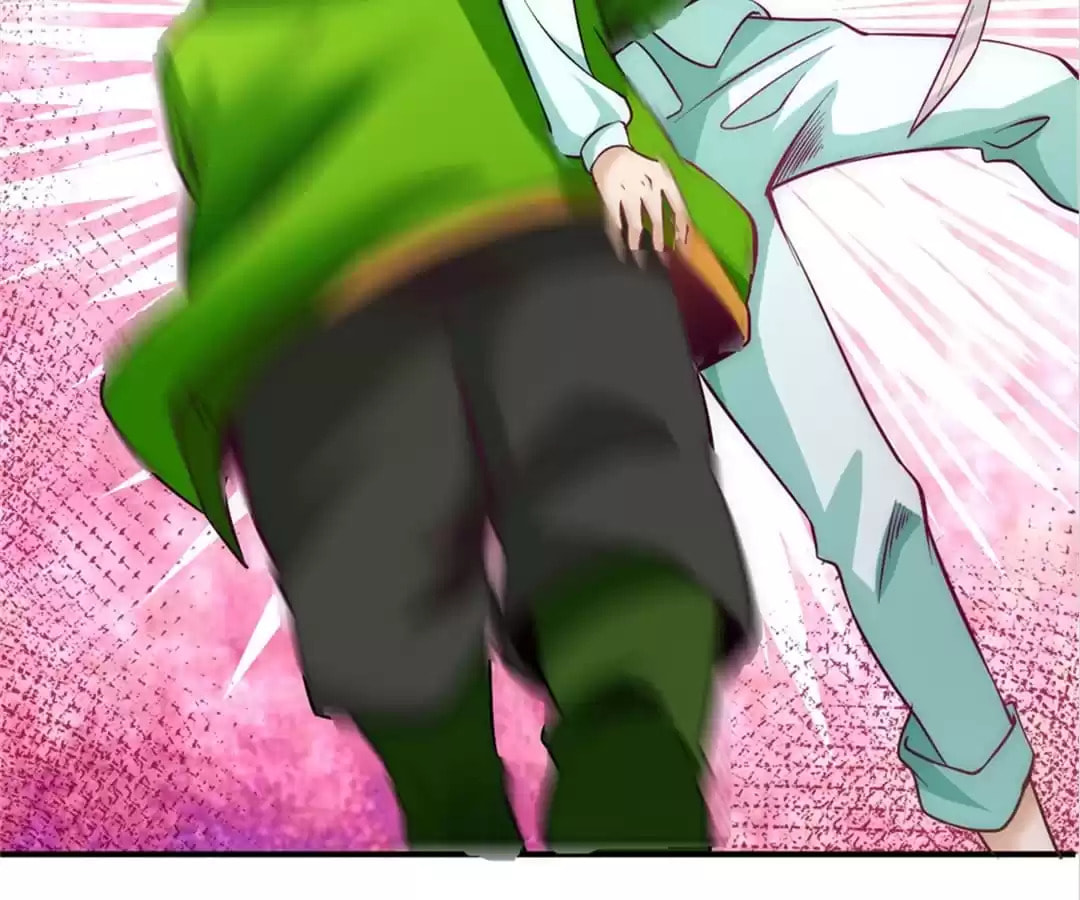 Read Almighty Master chapter 59 image 27 on Lezhin