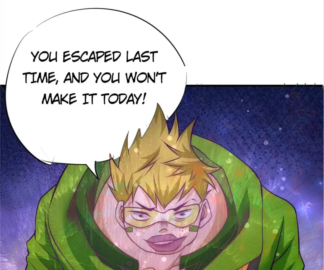 Read Almighty Master chapter 59 image 28 on Lezhin
