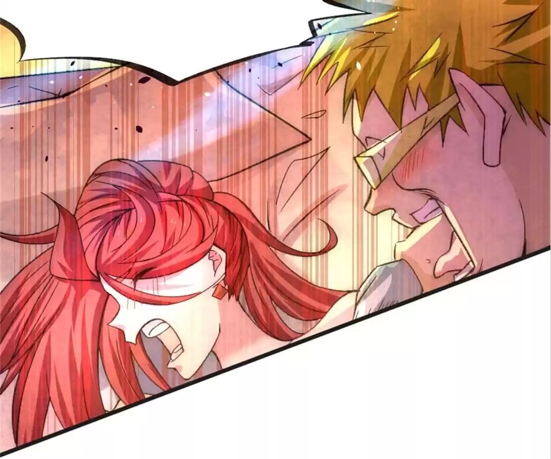 Read Almighty Master chapter 59 image 31 on Lezhin