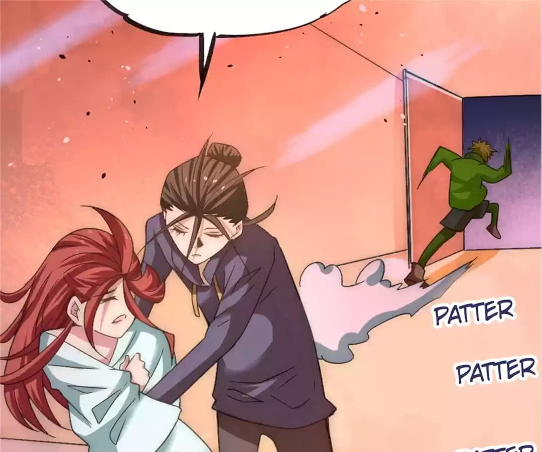 Read Almighty Master chapter 59 image 39 on Lezhin