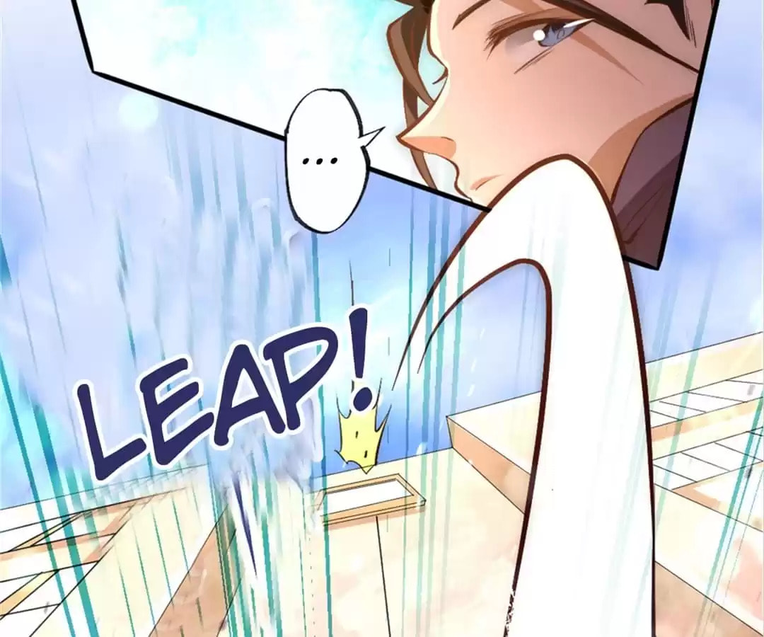 Read Almighty Master chapter 59 image 43 on Lezhin