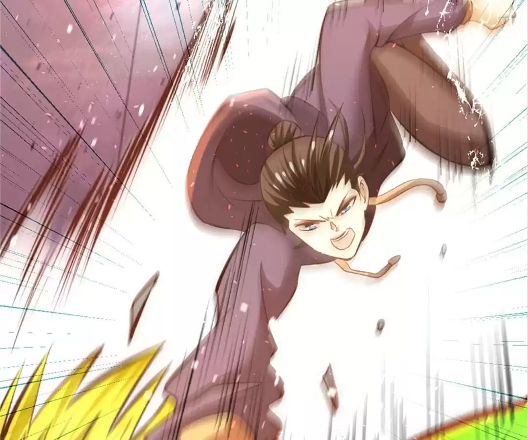 Read Almighty Master chapter 59 image 45 on Lezhin