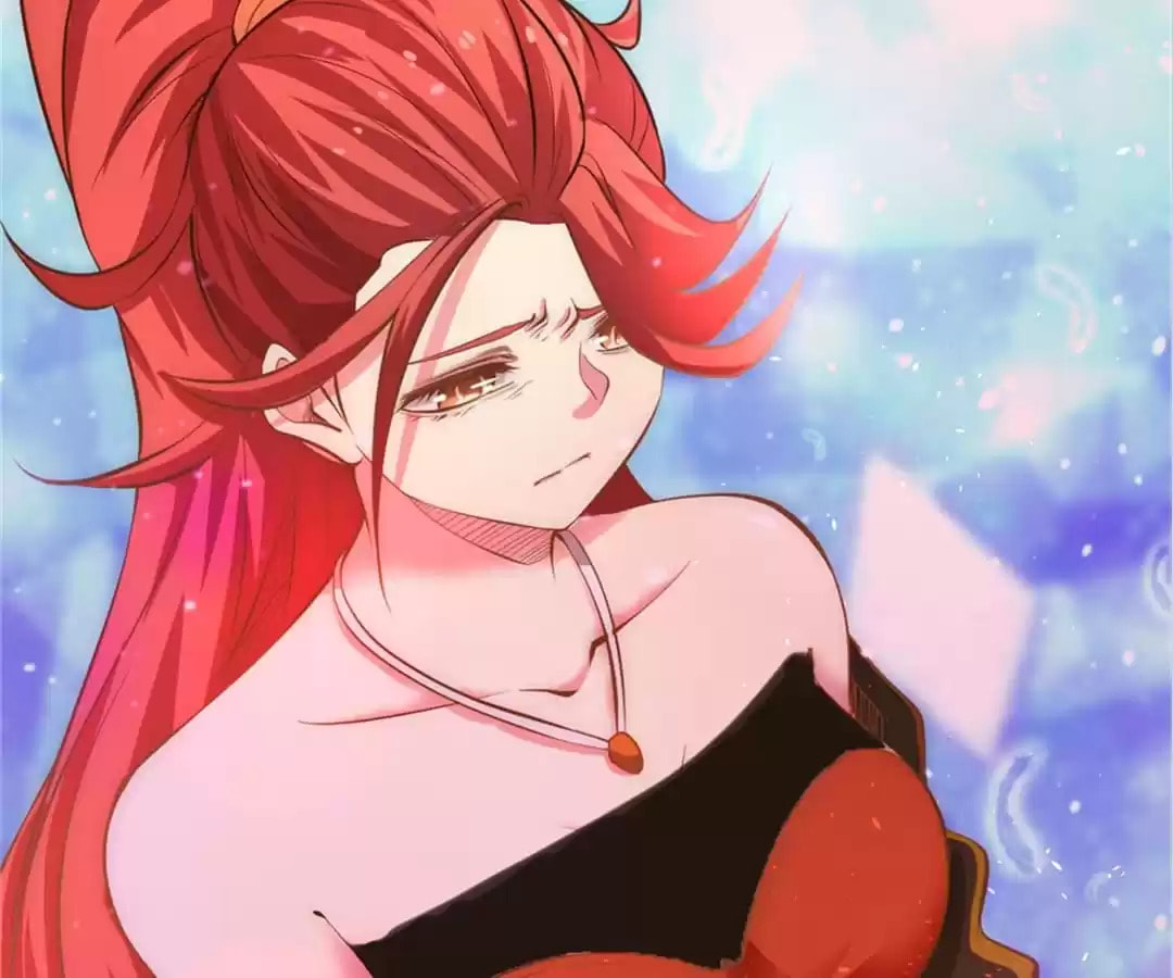 Read Almighty Master chapter 59 image 5 on Lezhin