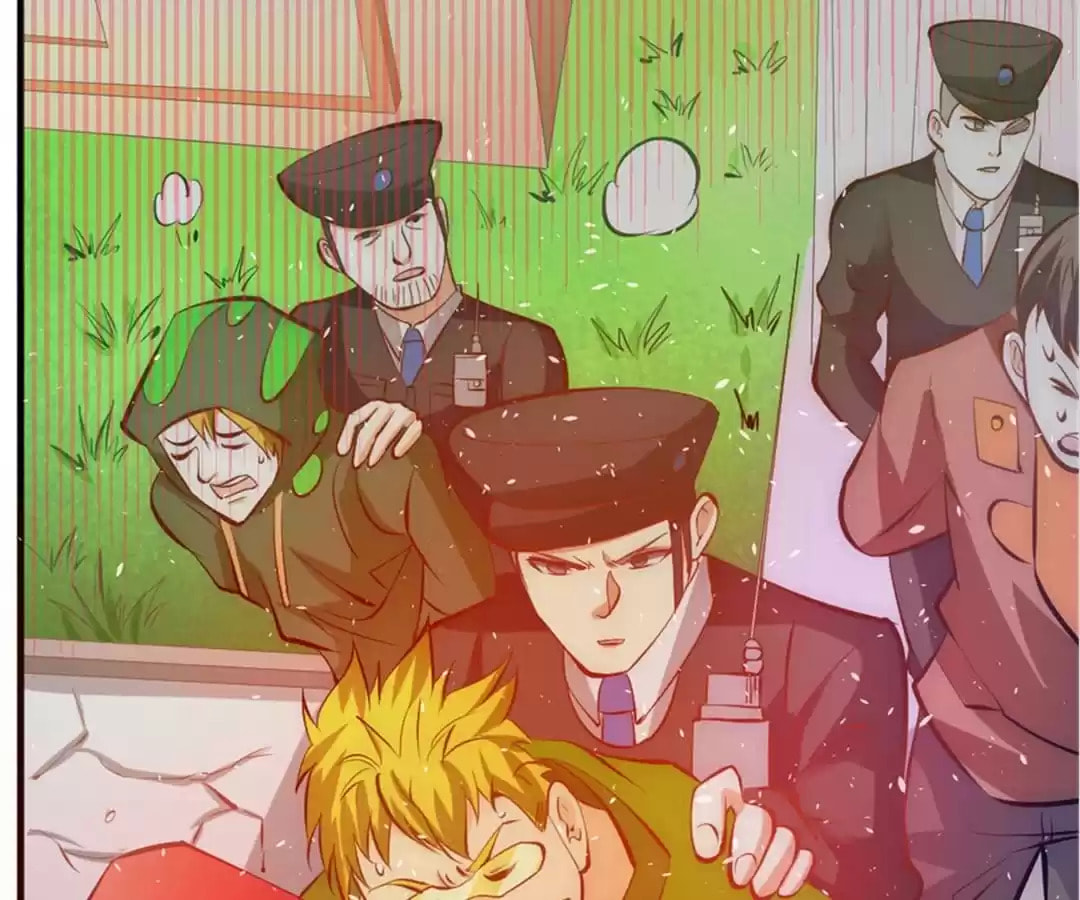 Read Almighty Master chapter 59 image 52 on Lezhin