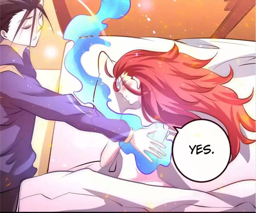 Read Almighty Master chapter 59 image 56 on Lezhin